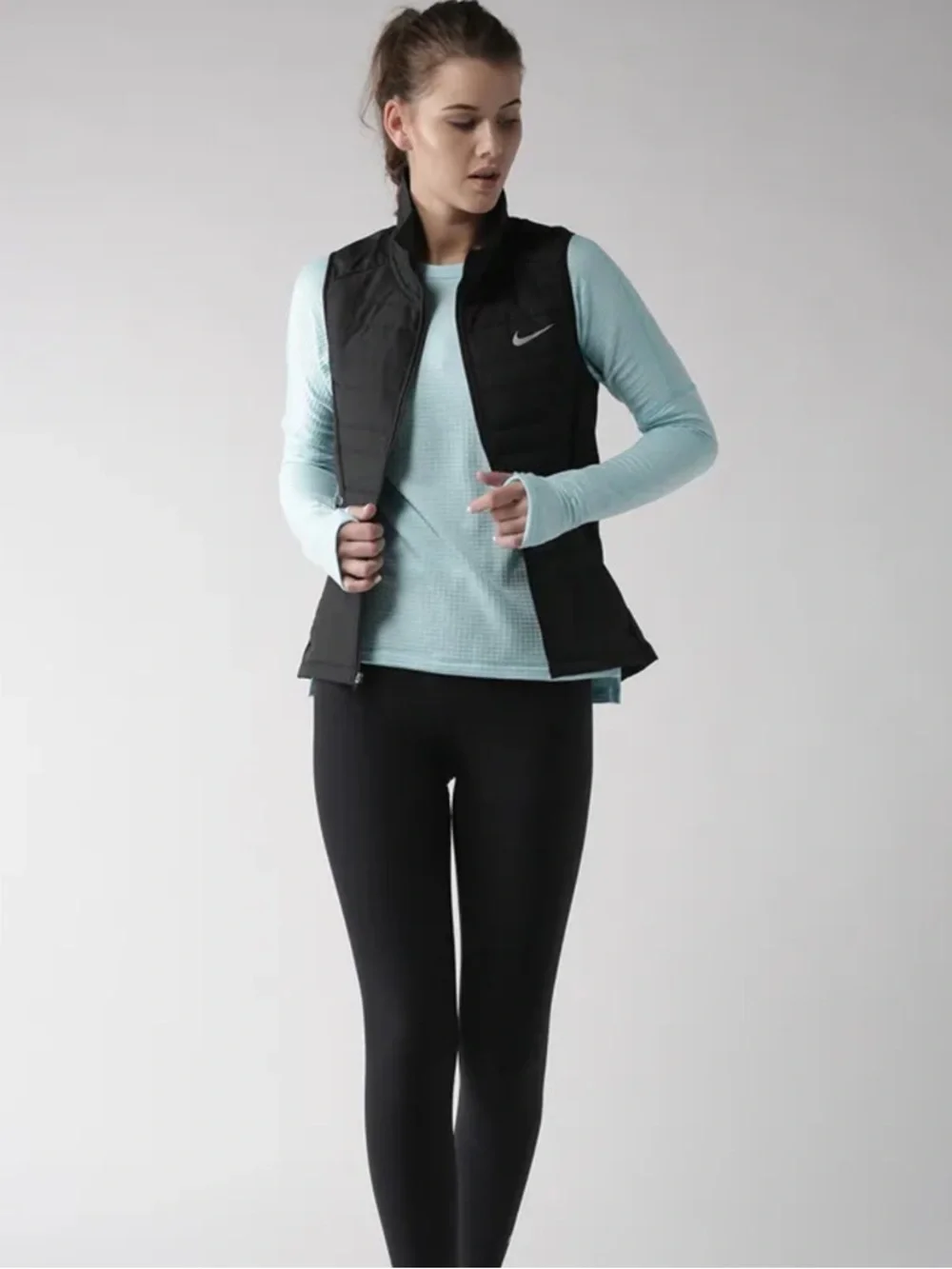 Nike Essential Running‎ Vest